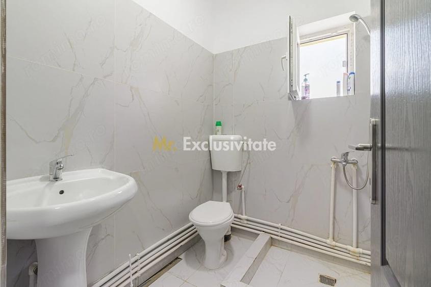 Spațiu comercial, de 431 mp, în Central