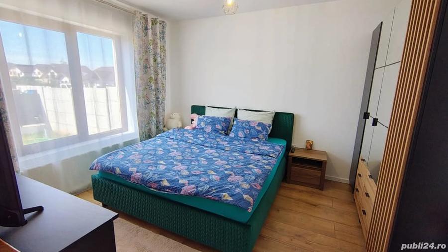 Casă cu Teren 467 Mp în Central