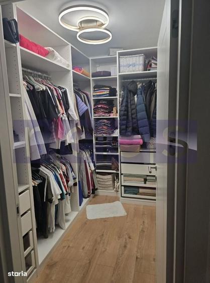 Apartament cu 3 camere decomandat în Străulești
