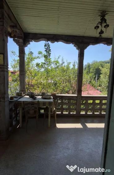 Casa | Bradetu, Arges | Crama | Tranfagarasan | Vidraru - Bradulet (Arges) - 7
