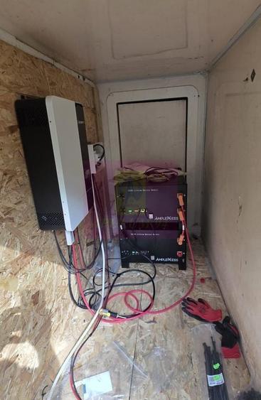 Casă cu 2 camere cu Teren 1500 Mp în Telega