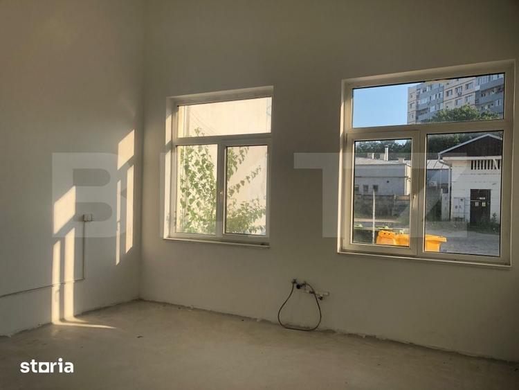 Spațiu comercial, de 265 mp, în Palas