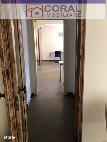 Spațiu comercial, de 45 mp, în Decebal