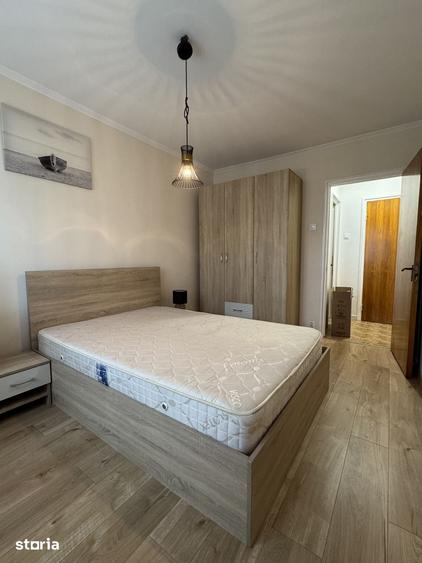 Apartament cu 2 camere în Titan