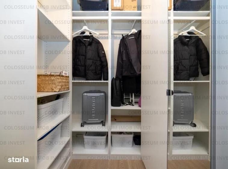 Apartament cu 2 camere în Hărman