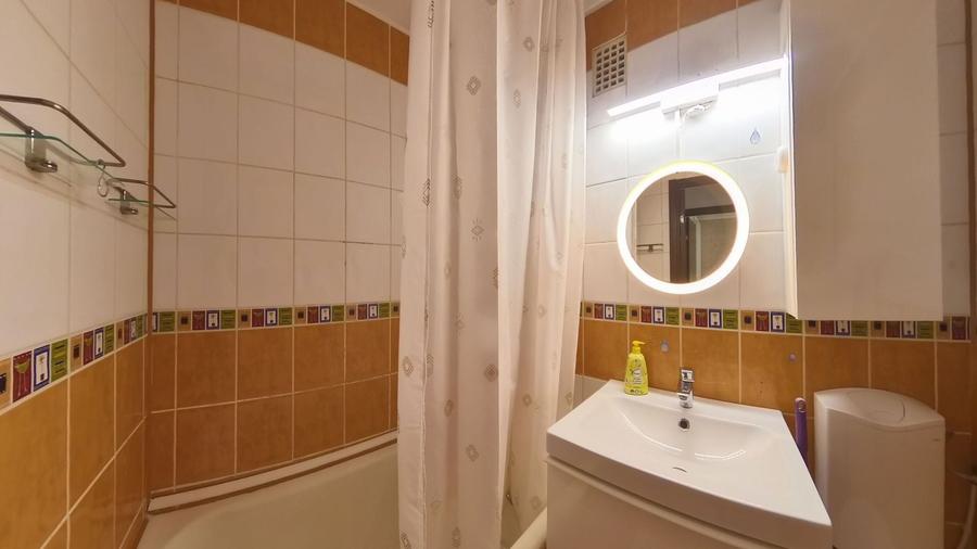 Inchiriere 3 camere metrou Romancierilor, Drumul Taberei - 8