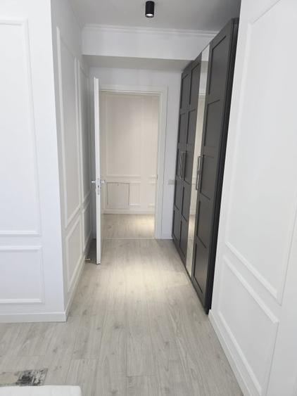 Apartament cu 2 camere, mobilat în Pipera
