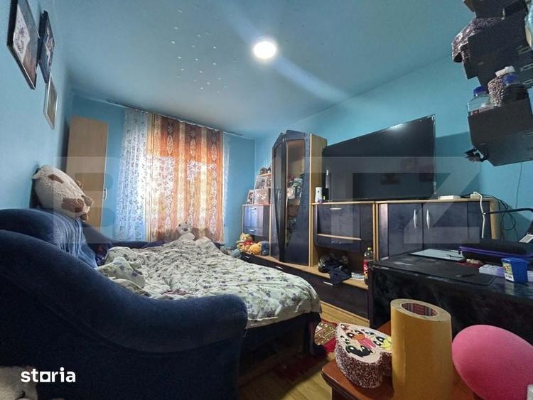 Apartament cu 4 camere în Central