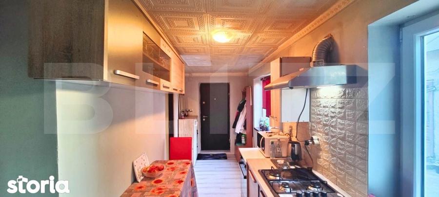 Casa Renovata? si Modernizata? | Curte Frumoasa | Zona Linistita - 9