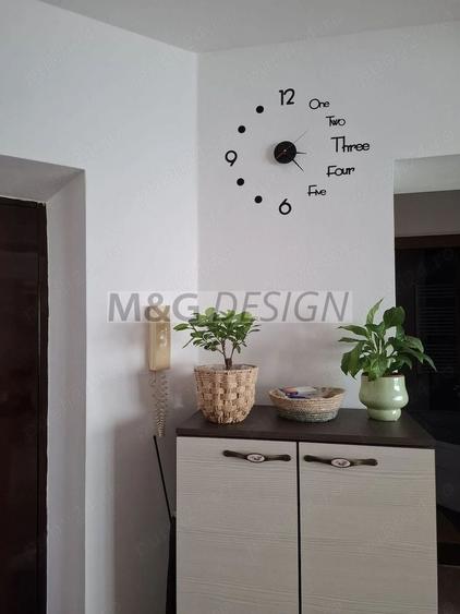 Apartament 2 camere Sagului decomandat - 7