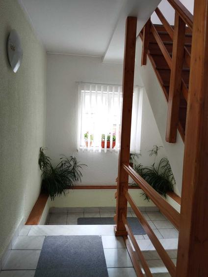 Casa de vanzare - Sibiu, Zona Centru, Str. Marasti 20B - 2