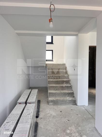 Case de Vanzare cu 3 si 9 Ari I Sf Ilie/Suceava I 159.000Euro - 11