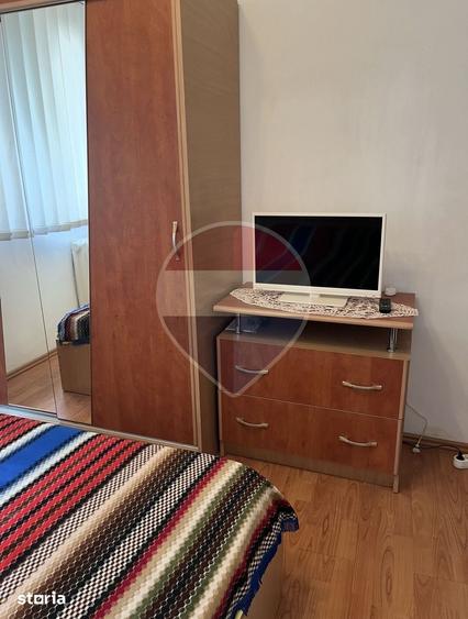 Apartament cu 2 camere în Aviatorilor