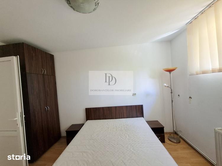 Apartament cu 2 camere decomandat în Andrei Mureșanu