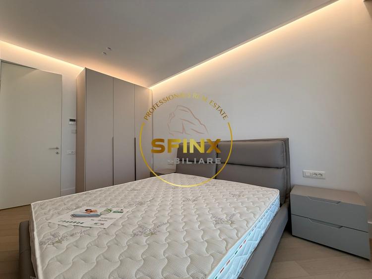 Apartament cu 3 camere semidecomandat, mobilat în Iancu Nicolae