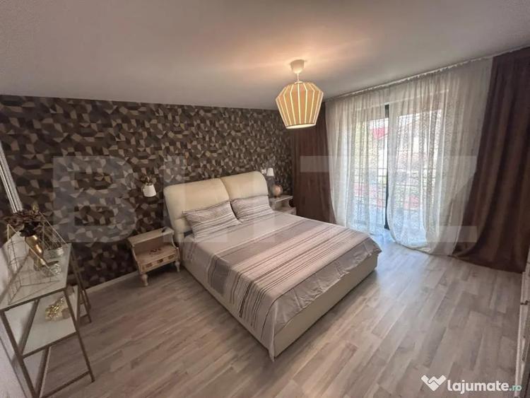 Casă cu 3 camere cu Teren 210 Mp în Brestei