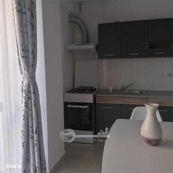 Apartament cu 2 camere în Uricani