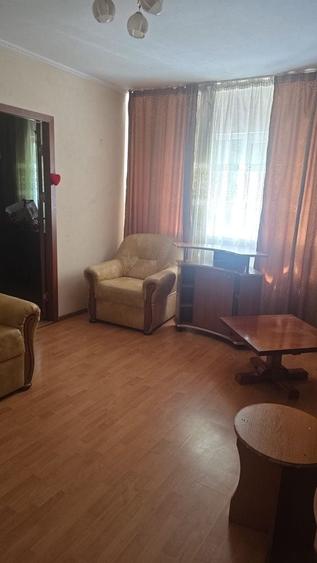 Apartament cu 2 camere în Tineretului