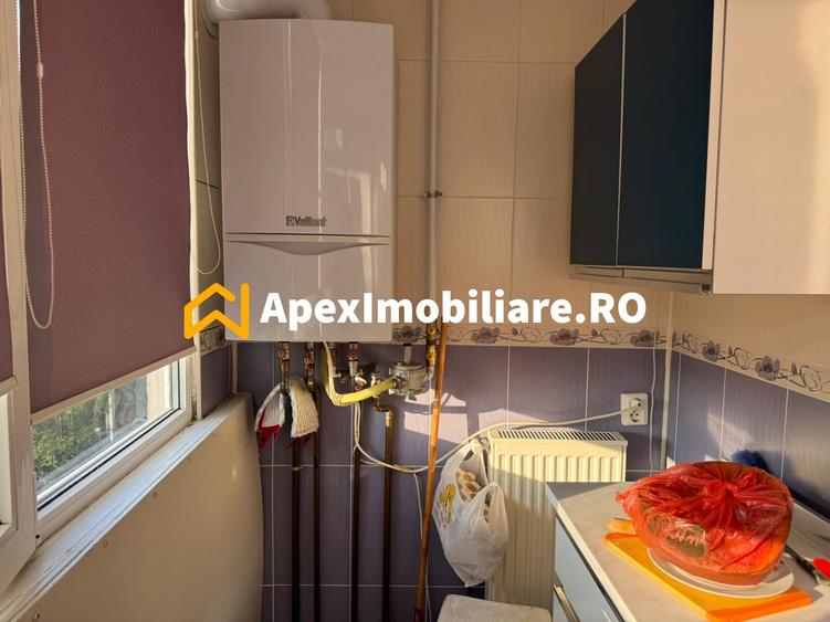 Apartament 3 Camere | Militari- Moinesti | Centrala Proprie | 2 Balcoane - 7