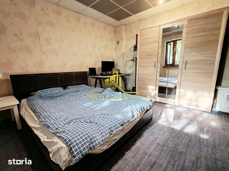 3 camere, modern, bloc nou, parcare, Intre Lacuri, Iulisu Mall, FSEGA - 1