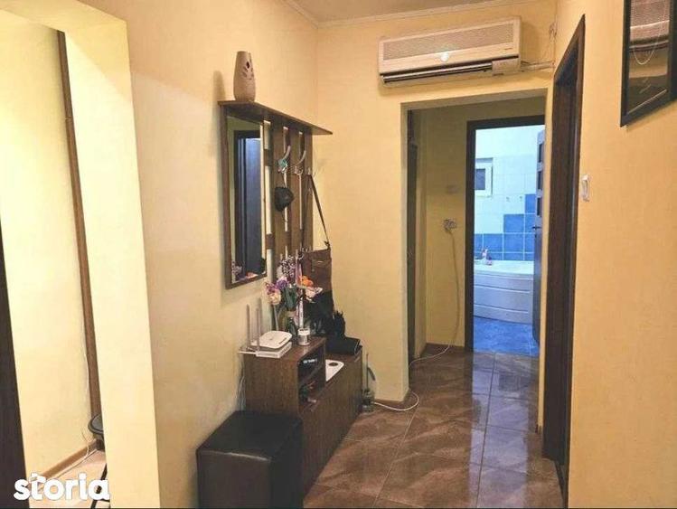 Apartament cu 2 camere decomandat în Crângași