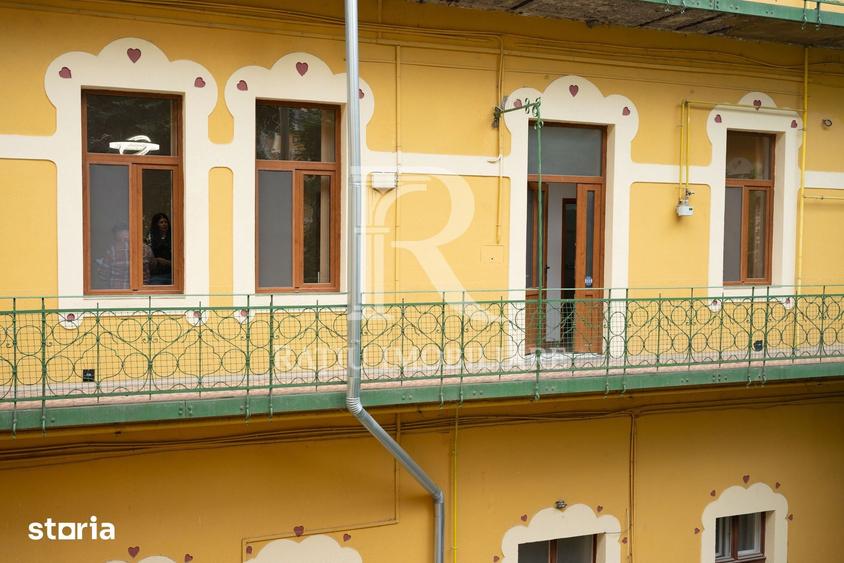 Apartament cu 2 camere în Ultracentral