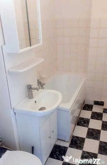 De inchiriat apartament cu o camera si balcon, etaj 4, Ma... - Galati (Galati) - 12