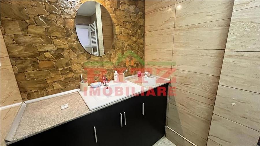 Ap. 2 cam ,et.1, mobilat si utilat DE INCHIRIAT, zona Primaverii - 7