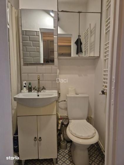 Garsoniera 1.500 lei Spitalul Judetean