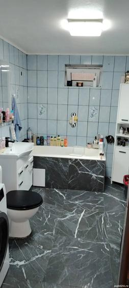Casă cu 4 camere cu Teren 307 Mp în Măgureni