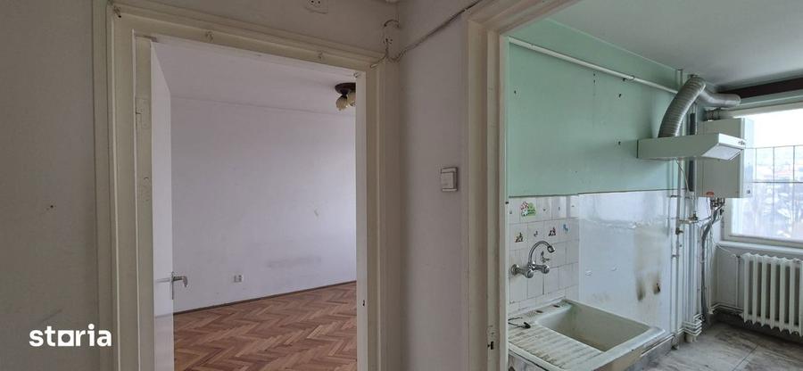 De vanzare ap. 2 camere cu sau fara garaj - Aleea Carpati - 11