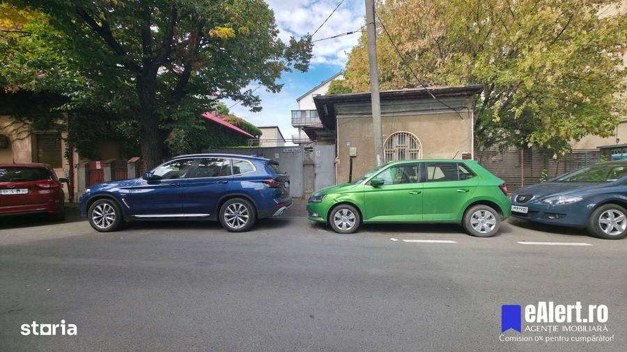 Spațiu comercial, în Domenii