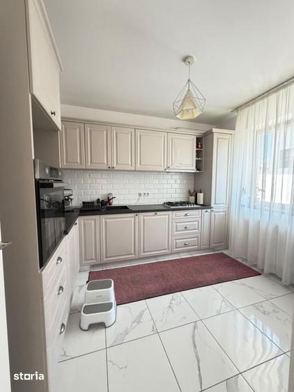 Casa/Vila 4 Camere 3 bai/Bragadiru-Cristalului - 1