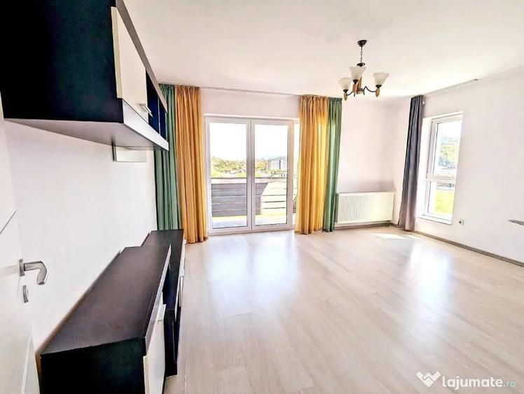 Apartament 2 camere Avantgarden ,mobilat,parcare,beci,135500 - 4
