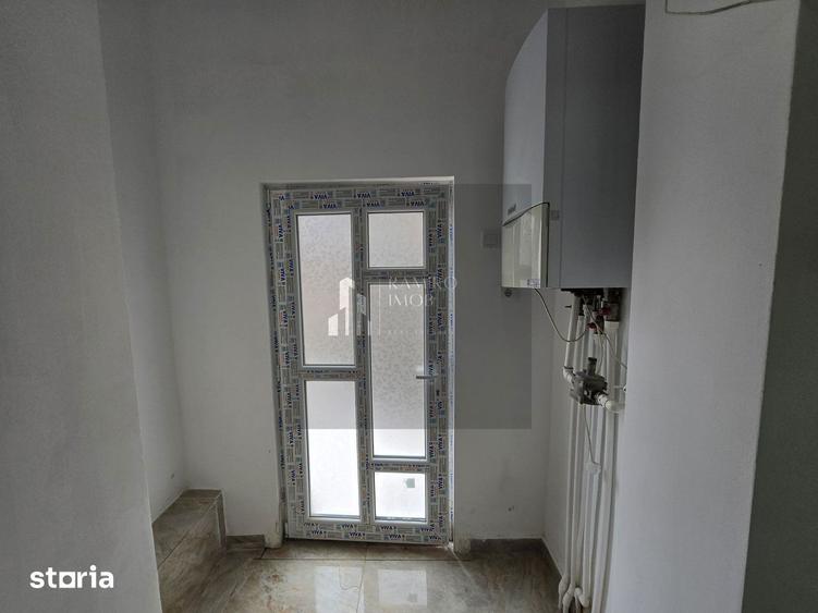 Casa renovata 105mp utili si curte libera 45mp -Eroii Revolutiei - 6