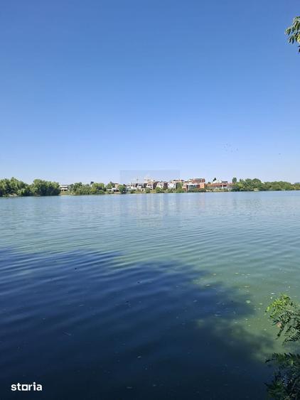 Teren de 1096 mp, în Dămăroaia