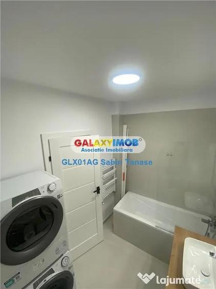 Apartament cu 2 camere decomandat în Frații Golești