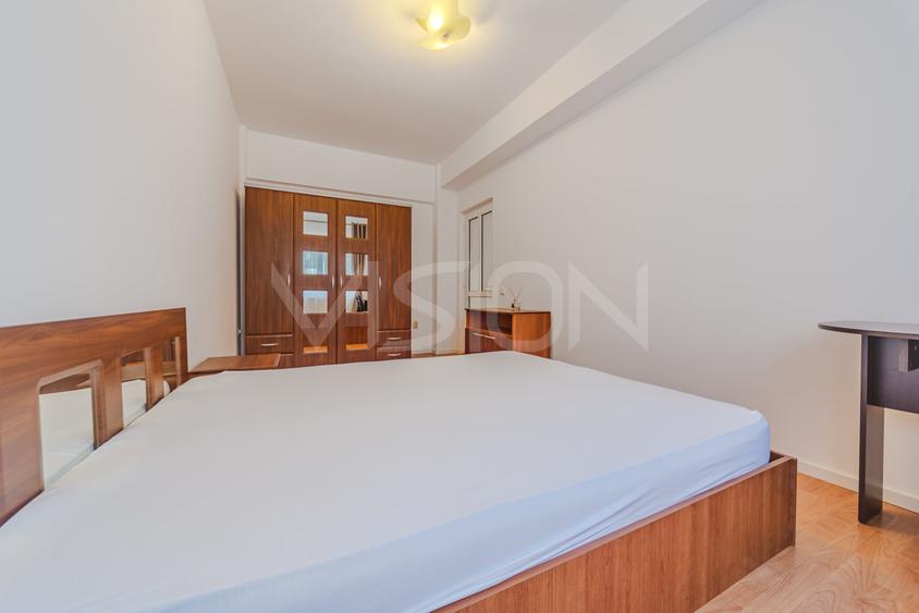 Dormitor + living | 54 mp | modern | bloc nou | AC | parcare | Mărăști - 8