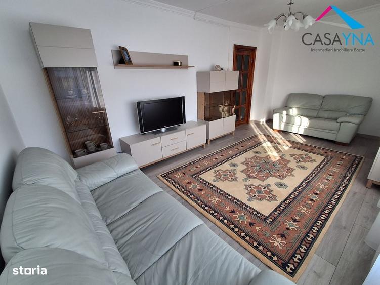 Apartament cu 3 camere în Nord