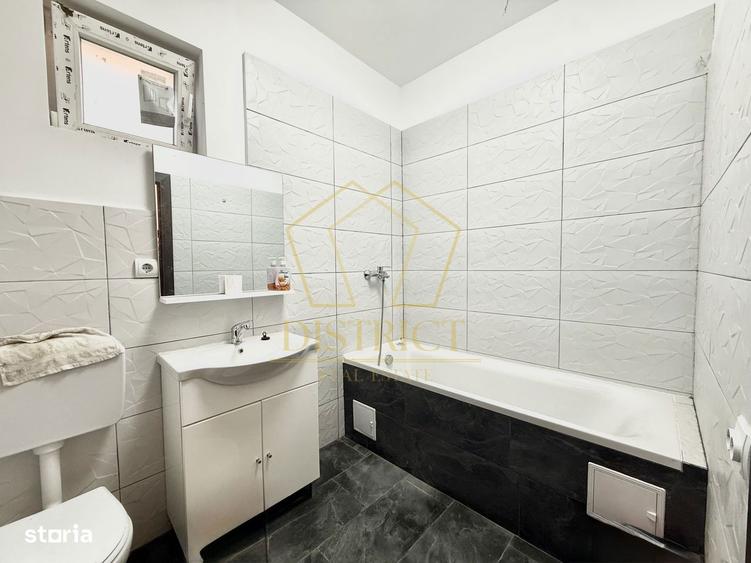 Apartament cu 2 camere în Girocului