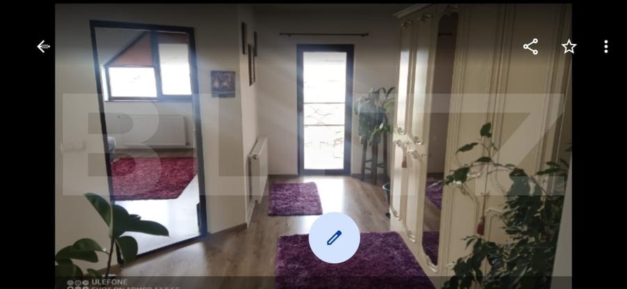Casă individuală cu 5 camere cu Canalizare în Nazna