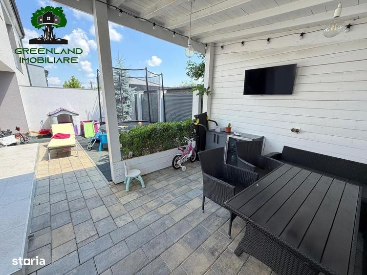 Casa 4 camere, 2 bai, 130 mp, teren 380 mp, Galata - Platou insorit - 6