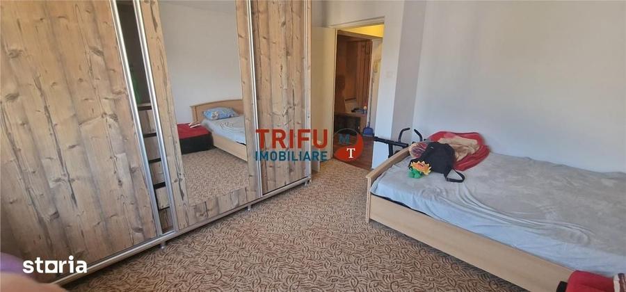 Garsoniera de vanzare zona Cetate Mercur - 5