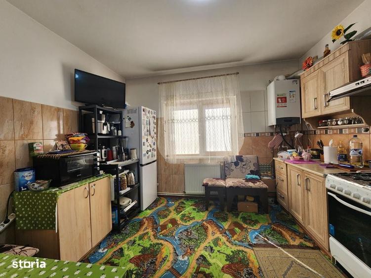 Casa Individuala, 4 Camere, 2 Bai, 440 Mp Teren - Visoianu - 8