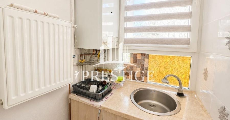 Apartament cu 2 camere decomandat, mobilat în Hipodrom 1