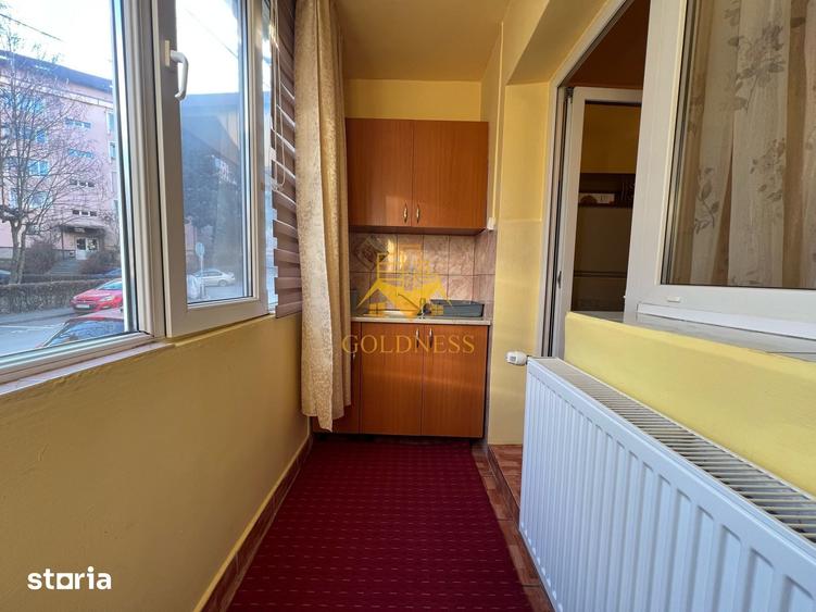 Garsonieră în Zorilor