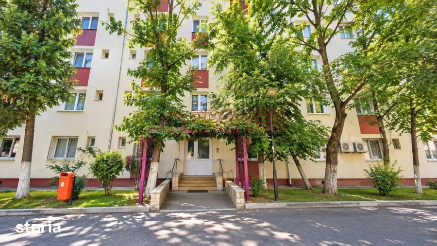 Garsonieră în Giurgiului
