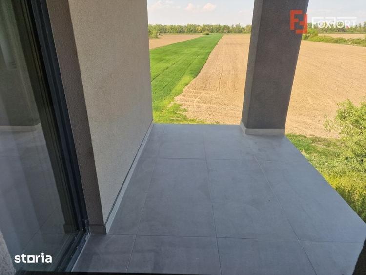 Apartament cu 3 camere în Remetea Mare