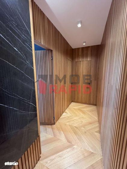 Apartament cu 3 camere în Sopor