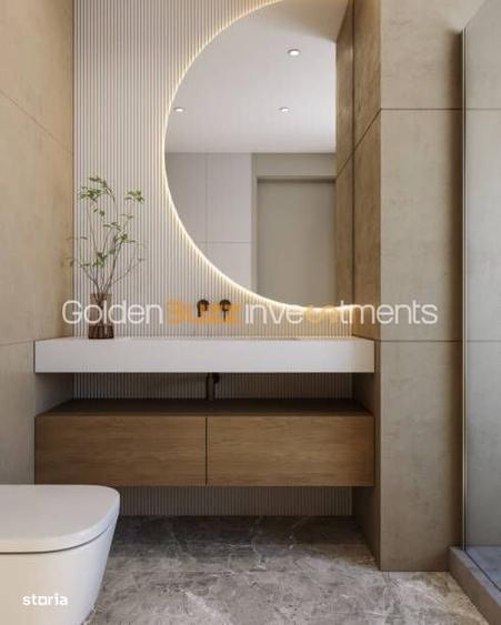 Penthouse Exclusivist 180 Mp | Erou Iancu Nicolae - 4